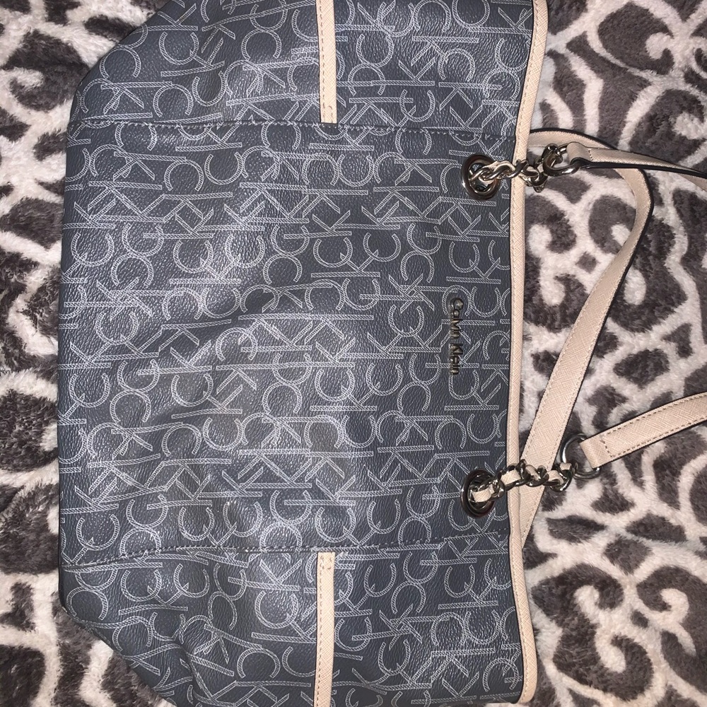 Calvin Klein Purse